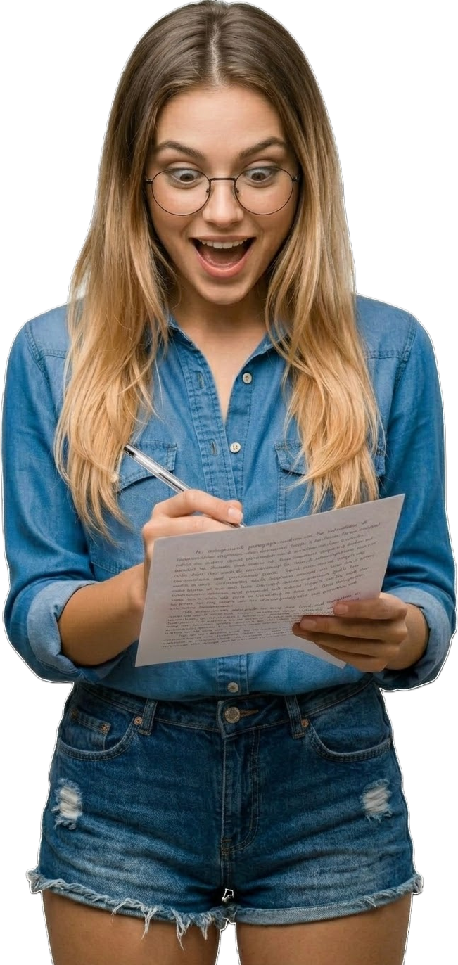 Project hero model